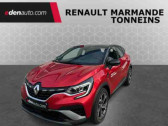 Annonce Renault Captur occasion Essence Captur mild hybrid 140 R.S. line 5p  Sainte-Bazeille