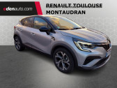 Renault Captur Captur mild hybrid 140 R.S. line 5p   Toulouse 31