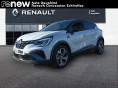 Annonce Renault Captur occasion Essence Captur mild hybrid 140 R.S. line  SAINT MARTIN D'HERES