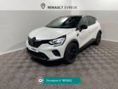 Annonce Renault Captur occasion Essence Captur mild hybrid 140 Rive Gauche  vreux