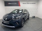 Annonce Renault Captur occasion Essence Captur mild hybrid 140 Techno 5p  Mont de Marsan