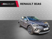 Annonce Renault Captur occasion Essence Captur mild hybrid 140 Techno 5p  Villeneuve-sur-Lot