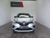 Annonce Renault Captur occasion Essence Captur mild hybrid 140 Techno 5p  Lourdes