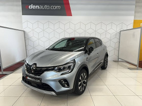 Renault Captur occasion 2023 mise en vente à BAYONNE par le garage RENAULT BAYONNE - photo n°1