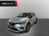 Annonce Renault Captur occasion Essence Captur mild hybrid 140 Techno 5p  BAYONNE