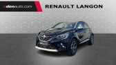 Renault Captur Captur mild hybrid 140 Techno 5p   Langon 33