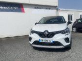 Annonce Renault Captur occasion Essence Captur mild hybrid 140 Techno 5p à Langon