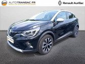 Annonce Renault Captur occasion Essence Captur mild hybrid 140 Techno 5p  Aurillac