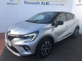 Annonce Renault Captur occasion Essence Captur mild hybrid 140 Techno 5p  Albi