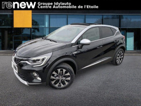Renault Captur , garage CENTRE AUTOMOBILE DE L'ETOILE  SAINT-NAZAIRE