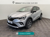 Annonce Renault Captur occasion Essence Captur mild hybrid 140 Techno  Boulogne-sur-Mer