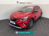 Annonce Renault Captur occasion Essence Captur mild hybrid 140 Techno  Seynod