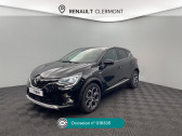 Renault Captur occasion année 2023 boite Manuelle Annonce Renault Captur occasion Essence Captur mild hybrid 140 Techno à Clermont