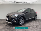 Annonce Renault Captur occasion Essence Captur mild hybrid 140 Techno  LA CHAPELLE-LONGUEVILLE