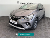 Renault Captur Captur mild hybrid 140 Techno  � LA CHAPELLE-LONGUEVILLE 27