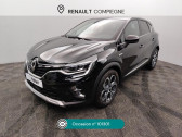 Annonce Renault Captur occasion Essence Captur mild hybrid 140 Techno � Compi�gne