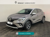 Annonce Renault Captur occasion Essence Captur mild hybrid 140 Techno � Rivery
