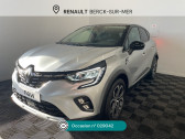 Renault Captur occasion année 2023 boite Manuelle Annonce Renault Captur occasion Essence Captur mild hybrid 140 Techno à Berck