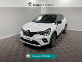 Renault Captur occasion année 2023 boite Manuelle Annonce Renault Captur occasion Essence Captur mild hybrid 140 Techno à Évreux