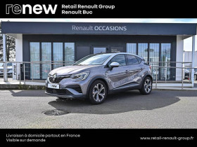 Renault Captur , garage RENAULT VERSAILLES  VERSAILLES