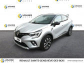 Annonce Renault Captur occasion Essence Captur mild hybrid 140  Sainte-Genevive-des-Bois