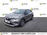 Annonce Renault Captur occasion Essence Captur mild hybrid 140  Viry Chatillon