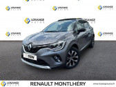 Annonce Renault Captur occasion Essence Captur mild hybrid 140  Montlhery