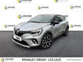 Annonce Renault Captur occasion Essence Captur mild hybrid 140  Les Ulis