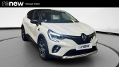 Renault Captur Captur mild hybrid 140   VITTEL 88