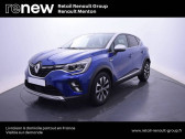 Annonce Renault Captur occasion Essence Captur mild hybrid 140  CAGNES SUR MER