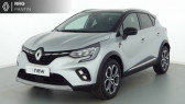 Annonce Renault Captur occasion  Captur mild hybrid 140 à PANTIN