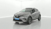 Annonce Renault Captur occasion Essence Captur mild hybrid 140  BREST