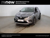 Annonce Renault Captur occasion Essence Captur mild hybrid 140  CANNES