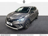Annonce Renault Captur occasion Essence Captur mild hybrid 140  La Rochelle