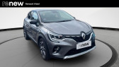 Renault Captur Captur mild hybrid 140   VITTEL 88