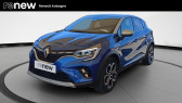 Annonce Renault Captur occasion Hybride Captur mild hybrid 140 à AUBAGNE