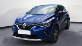 Annonce Renault Captur occasion Essence Captur mild hybrid 140  PLOERMEL