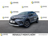 Renault Captur Captur mild hybrid 140  2022 - annonce de voiture en vente sur Auto Sélection.com