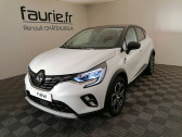 Renault Captur Captur mild hybrid 140   SAINT-MAUR 36
