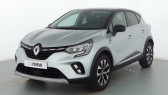 Annonce Renault Captur occasion Essence Captur mild hybrid 140  MORLAIX