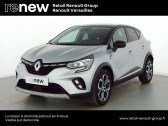Renault Captur Captur mild hybrid 140  2023 - annonce de voiture en vente sur Auto Sélection.com