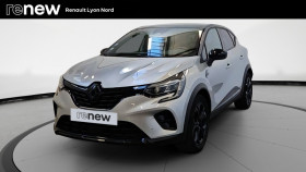 Renault Captur , garage RENAULT LYON NORD  LYON
