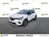 Annonce Renault Captur occasion  Captur mild hybrid 140 à Massy