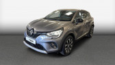 Annonce Renault Captur occasion Essence Captur mild hybrid 140  Ste