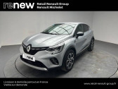 Annonce Renault Captur occasion Essence Captur mild hybrid 140  MARSEILLE