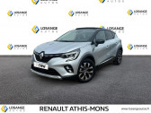 Annonce Renault Captur occasion Essence Captur mild hybrid 140  Athis-Mons