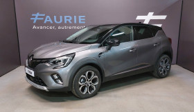Renault Captur occasion 2023 mise en vente à TULLE par le garage Renault Tulle - photo n°1
