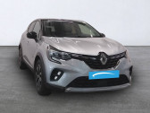 Renault Captur Captur mild hybrid 140   HEROUVILLE ST CLAIR 14