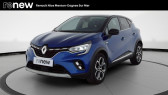 Renault Captur Captur mild hybrid 140   CAGNES SUR MER 06