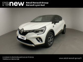 Voiture occasion Renault Captur Captur mild hybrid 140